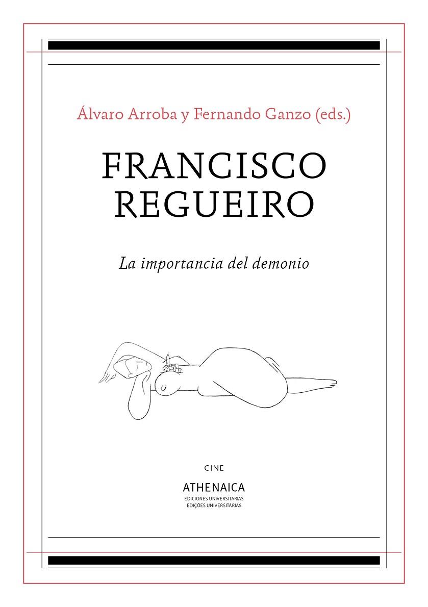 LA IMPORTANCIA DEL DEMONIO | 9788417325121 | REGUEIRO, FRANCISCO | Galatea Llibres | Llibreria online de Reus, Tarragona | Comprar llibres en català i castellà online