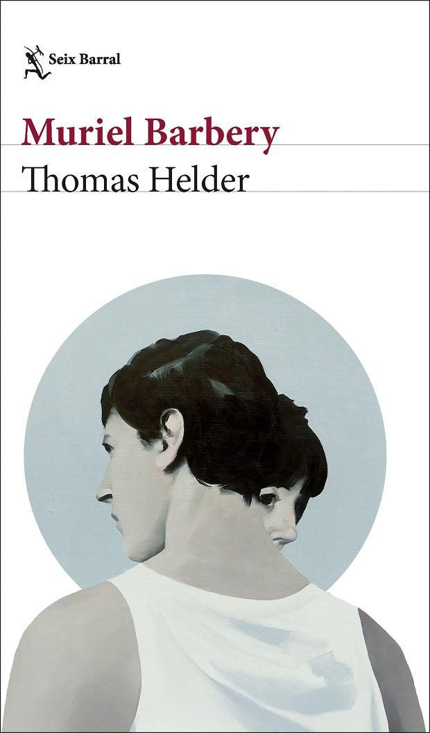 THOMAS HELDER | 9788432244568 | BARBERY, MURIEL | Galatea Llibres | Librería online de Reus, Tarragona | Comprar libros en catalán y castellano online