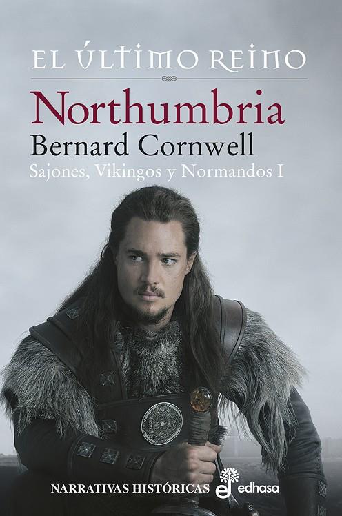 NORTHUMBRIA | 9788435063234 | CIORNWELL, BERNARD | Galatea Llibres | Llibreria online de Reus, Tarragona | Comprar llibres en català i castellà online