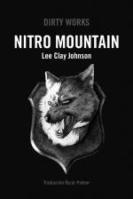 NITRO MOUNTAIN | 9788419288462 | JOHNSON, LEE CLAY | Galatea Llibres | Llibreria online de Reus, Tarragona | Comprar llibres en català i castellà online