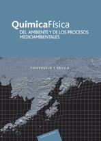 QUIMICA FISICA DEL AMBIENTE Y DE LOS PROCESOS MEDIOAMBIENTAL | 9788429179033 | FIGUERUELO/ DAVILA | Galatea Llibres | Llibreria online de Reus, Tarragona | Comprar llibres en català i castellà online