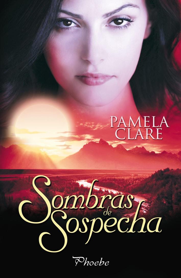 SOMBRAS DE SOSPECHA | 9788496952966 | CLARE, PAMELA | Galatea Llibres | Llibreria online de Reus, Tarragona | Comprar llibres en català i castellà online