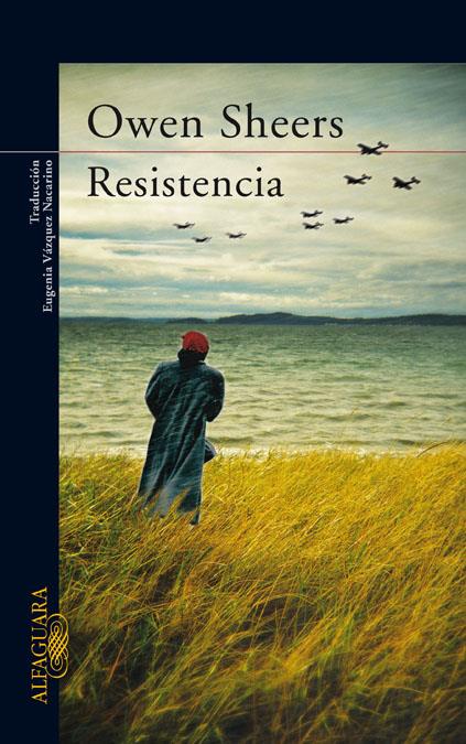 RESISTENCIA | 9788420472935 | SHEERS, OWEN | Galatea Llibres | Llibreria online de Reus, Tarragona | Comprar llibres en català i castellà online