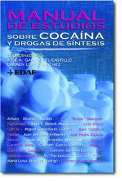 MANUAL DE ESTUDIOS SOBRE COCAINA Y DROGAS DE SINTESIS | 9788441416925 | GARCIA DEL CASTILLO, JOSE | Galatea Llibres | Llibreria online de Reus, Tarragona | Comprar llibres en català i castellà online