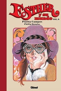 ESTHER Y SU MUNDO 9 | 9788483578759 | CAMPOS, PURITA | Galatea Llibres | Llibreria online de Reus, Tarragona | Comprar llibres en català i castellà online