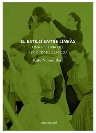 EL ESTILO ENTRE LÍNEAS | 9789874161338 | BEST, KATE NELSON | Galatea Llibres | Llibreria online de Reus, Tarragona | Comprar llibres en català i castellà online