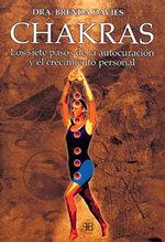 CHAKRAS. LOS SIETE PASOS DE LA AUTOCURACION | 9788489897366 | DAVIES, BRENDA | Galatea Llibres | Llibreria online de Reus, Tarragona | Comprar llibres en català i castellà online