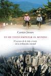 YO HE VISTO EMPEZAR EL MUNDO | 9788483076583 | JENSEN, CARSTEN | Galatea Llibres | Llibreria online de Reus, Tarragona | Comprar llibres en català i castellà online