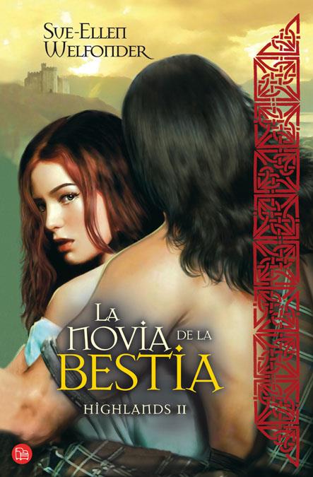 NOVIA DE LA BESTIA, LA | 9788466321709 | WELFONDER, SUE ELLEN | Galatea Llibres | Llibreria online de Reus, Tarragona | Comprar llibres en català i castellà online