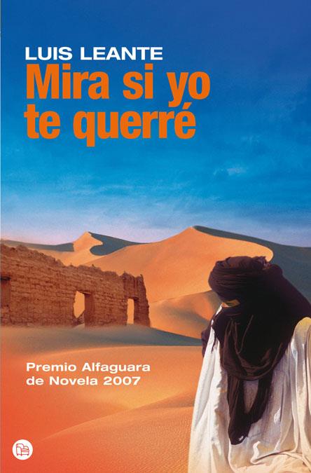 MIRA SI YO TE QUERRE | 9788466321112 | LEANTE, LUIS | Galatea Llibres | Llibreria online de Reus, Tarragona | Comprar llibres en català i castellà online