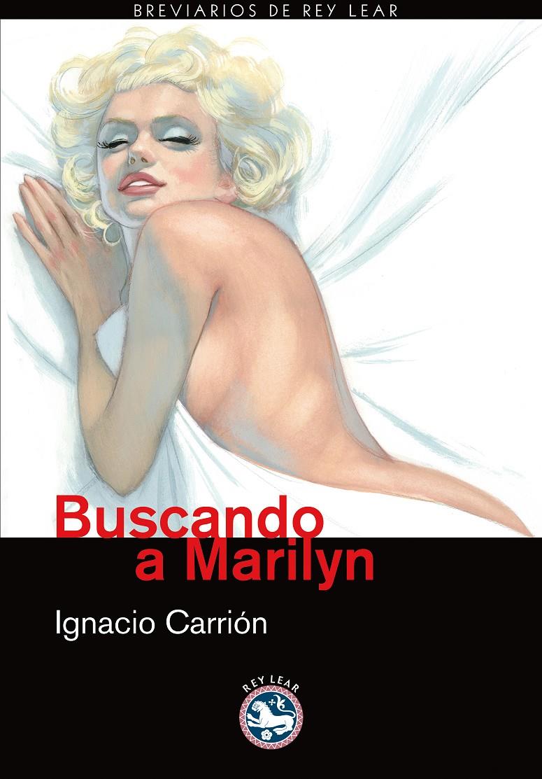 BUSCANDO A MARILYN | 9788492403127 | CARRION, IGNACIO | Galatea Llibres | Llibreria online de Reus, Tarragona | Comprar llibres en català i castellà online