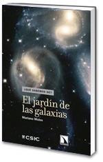 JARDÍN DE LAS GALAXIAS, EL | 9788483194287 | MOLES, MARIANO | Galatea Llibres | Librería online de Reus, Tarragona | Comprar libros en catalán y castellano online