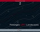 PAISATGES URV LANDSCAPES 2 | 9788484240723 | IGNACIO ÁLVAREZ MARTÍNEZ, IVÁN MARTÍN CARREÑO, MIQUEL SAMARANCH (COL·LABORADOR) | Galatea Llibres | Llibreria online de Reus, Tarragona | Comprar llibres en català i castellà online