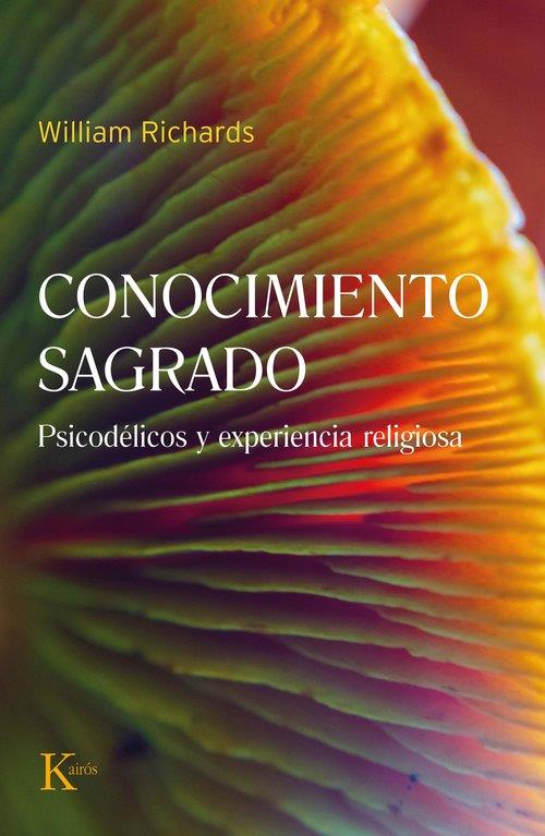 CONOCIMIENTO SAGRADO | 9788411212397 | WILLIAM A., RICHARDS | Galatea Llibres | Llibreria online de Reus, Tarragona | Comprar llibres en català i castellà online