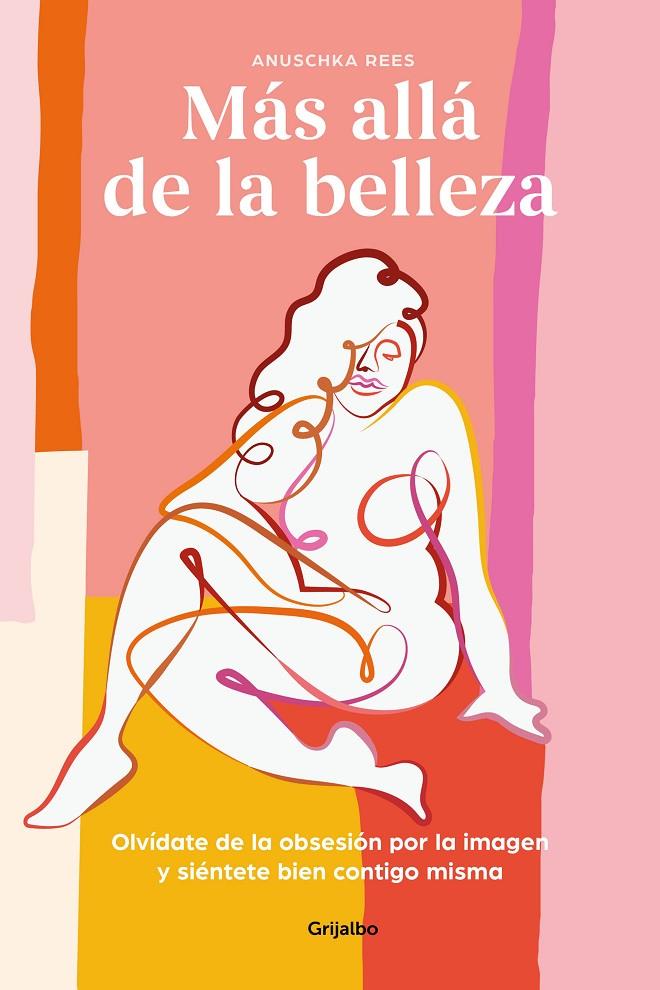 MÁS ALLÁ DE LA BELLEZA | 9788417752163 | REES, ANUSCHKA | Galatea Llibres | Librería online de Reus, Tarragona | Comprar libros en catalán y castellano online