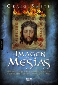 LA IMAGEN DEL MESÍAS | 9788498774825 | SMITH, CRAIG | Galatea Llibres | Librería online de Reus, Tarragona | Comprar libros en catalán y castellano online