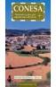 CONESA  ITINERARIS A PEU PER AQUEST BOCI DE TERRA | 9788495684899 | MARTORELL, XAVIER | Galatea Llibres | Librería online de Reus, Tarragona | Comprar libros en catalán y castellano online