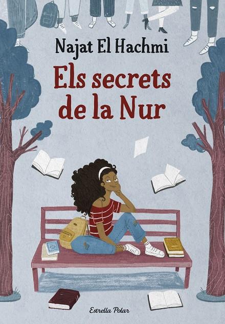 ELS SECRETS DE LA NUR | 9788413891798 | EL HACHMI, NAJAT | Galatea Llibres | Llibreria online de Reus, Tarragona | Comprar llibres en català i castellà online