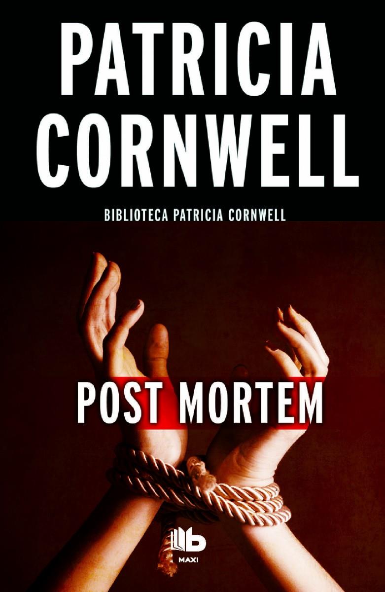 POST MORTEM | 9788490702611 | CORNWELL, PATRICIA | Galatea Llibres | Llibreria online de Reus, Tarragona | Comprar llibres en català i castellà online