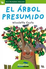 EL ÁRBOL PRESUMIDO-LP- | 9788492702251 | COSTA, NICOLETTA | Galatea Llibres | Llibreria online de Reus, Tarragona | Comprar llibres en català i castellà online