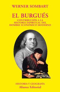 EL BURGUES | 9788420679143 | SOMBART, WERNER | Galatea Llibres | Librería online de Reus, Tarragona | Comprar libros en catalán y castellano online