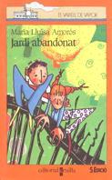 C-VVT. 52 JARDI ABANDONAT | 9788476296080 | AMORÓS, MARIA LLUÏSA | Galatea Llibres | Llibreria online de Reus, Tarragona | Comprar llibres en català i castellà online