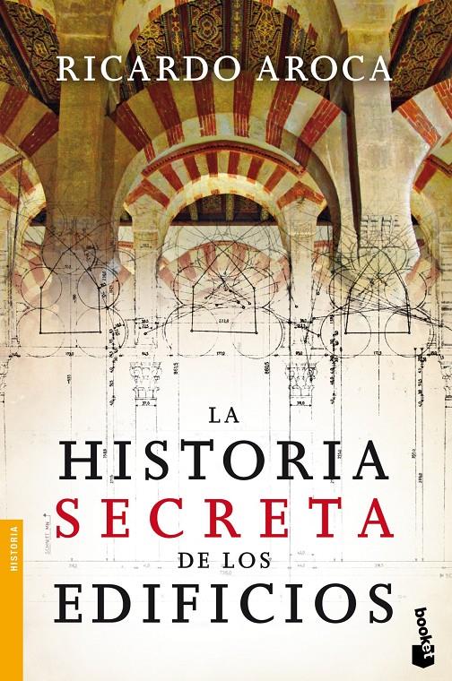 LA HISTORIA SECRETA DE LOS EDIFICIOS | 9788467034455 | AROCA, RICARDO | Galatea Llibres | Librería online de Reus, Tarragona | Comprar libros en catalán y castellano online