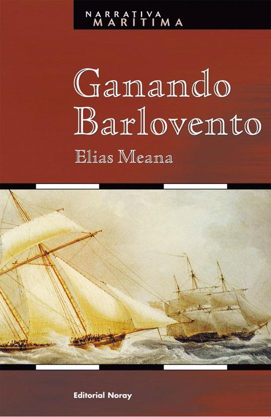 GANANDO BALOVENTO | 9788474861143 | MEANA, ELIAS | Galatea Llibres | Llibreria online de Reus, Tarragona | Comprar llibres en català i castellà online