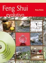 FENG SHUI EVOLUTIVO (+DVD) | 9788425519413 | RIUBO, ROSA | Galatea Llibres | Llibreria online de Reus, Tarragona | Comprar llibres en català i castellà online