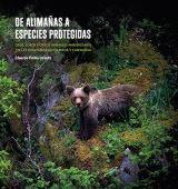 DE ALIMAÑAS A ESPECIES PROTEGIDAS | 9788494330896 | VIELBA, EDUARDO | Galatea Llibres | Llibreria online de Reus, Tarragona | Comprar llibres en català i castellà online