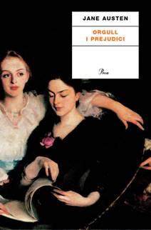 ORGULL I PREJUDICI | 9788484376408 | AUSTEN, JANE | Galatea Llibres | Llibreria online de Reus, Tarragona | Comprar llibres en català i castellà online