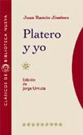 PLATERO Y YO | 9788470304576 | JIMENEZ, JUAN RAMON | Galatea Llibres | Llibreria online de Reus, Tarragona | Comprar llibres en català i castellà online