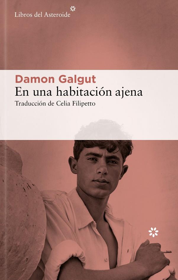 EN UNA HABITACIÓN AJENA | 9788419089892 | GALGUT, DAMON | Galatea Llibres | Llibreria online de Reus, Tarragona | Comprar llibres en català i castellà online