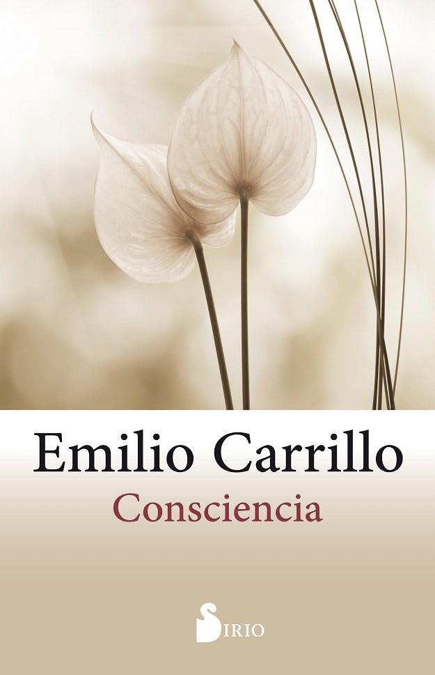 CONSCIENCIA | 9788416579938 | CARRILO, EMILIO | Galatea Llibres | Llibreria online de Reus, Tarragona | Comprar llibres en català i castellà online