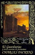 EL GUARDAVÍAS | 9788477020851 | DICKENS, CHARLES | Galatea Llibres | Llibreria online de Reus, Tarragona | Comprar llibres en català i castellà online