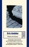 MOTIVO DE ALARMA | 9788476696828 | AMBLER, ERIC | Galatea Llibres | Librería online de Reus, Tarragona | Comprar libros en catalán y castellano online