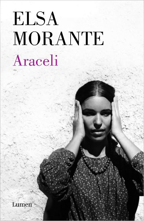 ARACELI | 9788426403346 | MORANTE, ELSA | Galatea Llibres | Llibreria online de Reus, Tarragona | Comprar llibres en català i castellà online