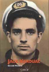 JACK KEROUAC | 9788477650928 | NICOSIA,GERALD | Galatea Llibres | Librería online de Reus, Tarragona | Comprar libros en catalán y castellano online