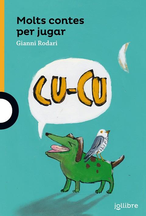 MOLTS CONTES PER JUGAR | 9788416661206 | RODARI, GIANNI | Galatea Llibres | Llibreria online de Reus, Tarragona | Comprar llibres en català i castellà online