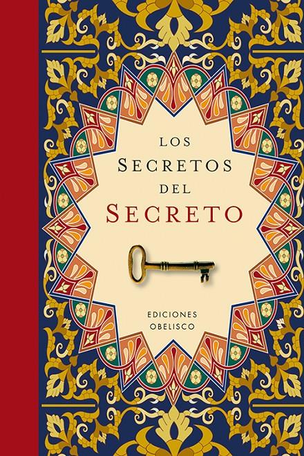 LOS SECRETOS DEL SECRETO | 9788497778893 | LAWSON, JACK | Galatea Llibres | Llibreria online de Reus, Tarragona | Comprar llibres en català i castellà online