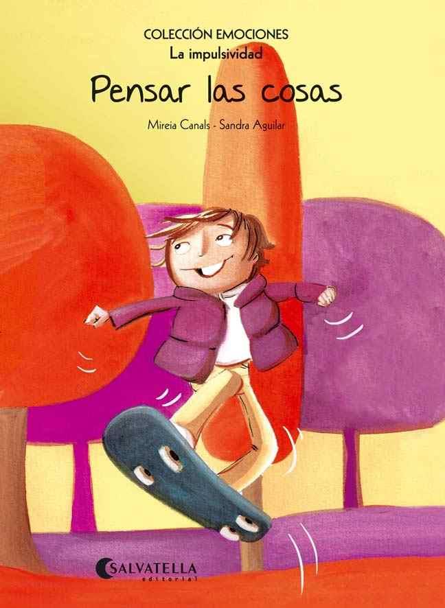 PENSAR LAS COSAS (RÚSTICA) | 9788484128182 | CANALS BOTINES, MIREIA | Galatea Llibres | Llibreria online de Reus, Tarragona | Comprar llibres en català i castellà online