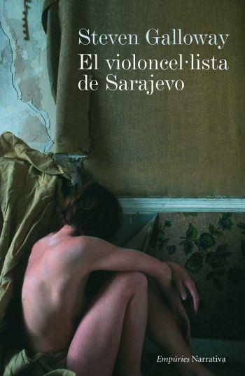 VIOLONCEL.LISTA DE SARAJEVO, EL | 9788497872843 | GALLOWAY, STEVEN | Galatea Llibres | Librería online de Reus, Tarragona | Comprar libros en catalán y castellano online