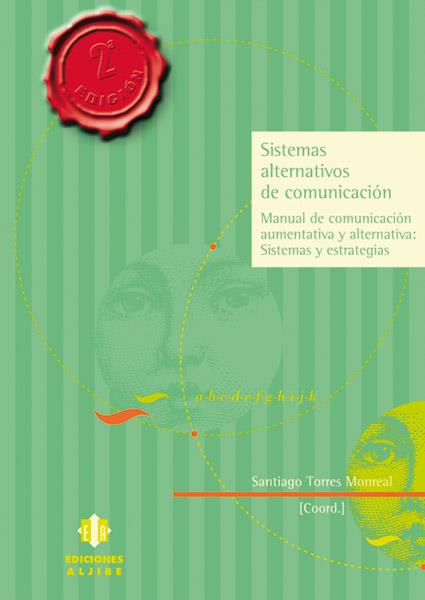 SISTEMAS ALTERNATIVOS DE COMUNICACION | 9788497000314 | TORRES MONREAL, SANTIAGO | Galatea Llibres | Llibreria online de Reus, Tarragona | Comprar llibres en català i castellà online