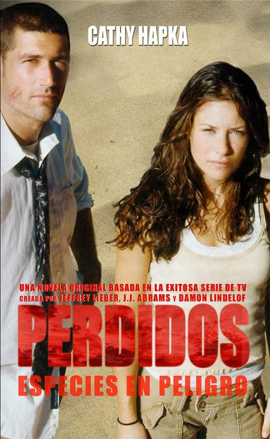 PERDIDOS. ESPECIES EN PELIGRO DE EXTINCION | 9788493537012 | HAPKA, CATHY | Galatea Llibres | Llibreria online de Reus, Tarragona | Comprar llibres en català i castellà online