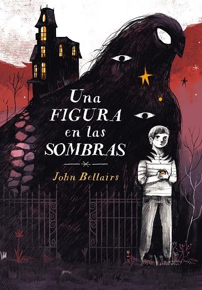 UNA FIGURA EN LAS SOMBRAS (LOS CASOS DE LEWIS BARNAVELT 2) | 9788420433622 | BELLAIRS, JOHN | Galatea Llibres | Llibreria online de Reus, Tarragona | Comprar llibres en català i castellà online