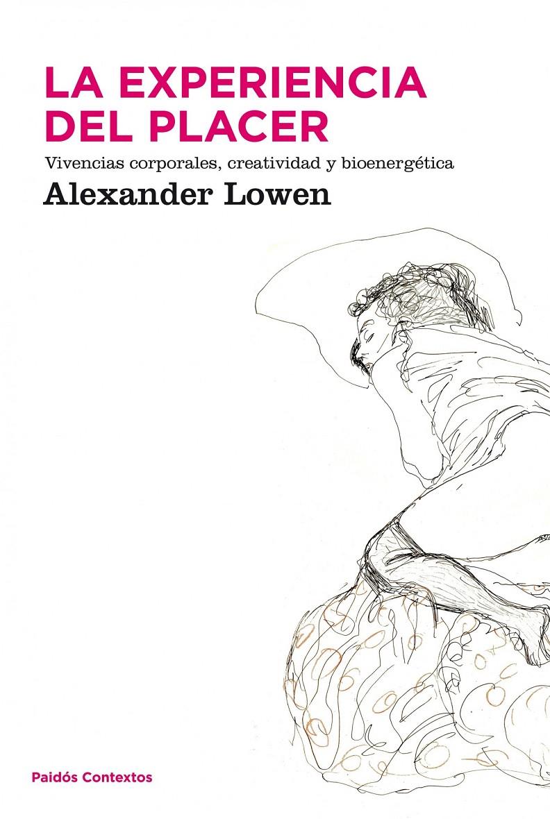 EXPERIENCIA DEL PLACER | 9788449323904 | LOWEN, ALEXANDER | Galatea Llibres | Librería online de Reus, Tarragona | Comprar libros en catalán y castellano online