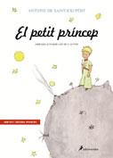 EL PETIT PRINCEP (AMB TEXT ORIGINAL FRANCÈS) | 9788478887224 | SAINT-EXUPERY, ANTOINE DE | Galatea Llibres | Llibreria online de Reus, Tarragona | Comprar llibres en català i castellà online