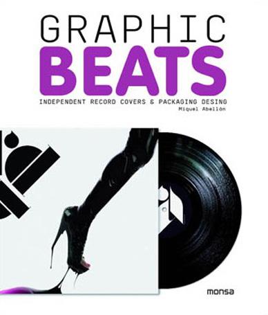 GRAPHIC BEATS | 9788496823136 | ABELLAN, MIGUEL | Galatea Llibres | Llibreria online de Reus, Tarragona | Comprar llibres en català i castellà online