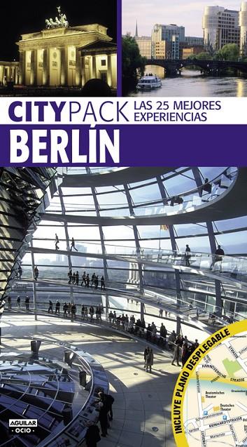 BERLÍN CITYPACK 2017 | 9788403516915 | Galatea Llibres | Llibreria online de Reus, Tarragona | Comprar llibres en català i castellà online