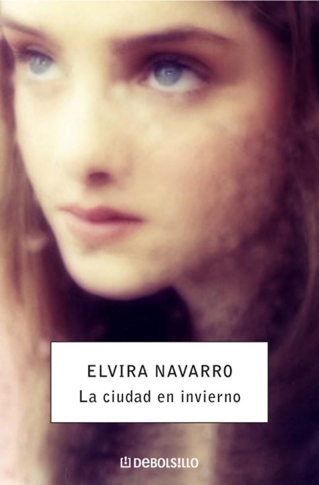 CIUDAD EN INVIERNO | 9788483467909 | NAVARRO, ELVIRA | Galatea Llibres | Llibreria online de Reus, Tarragona | Comprar llibres en català i castellà online